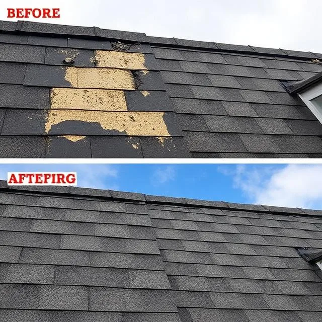 Roof Repair Near Me in Bethel, OH near me